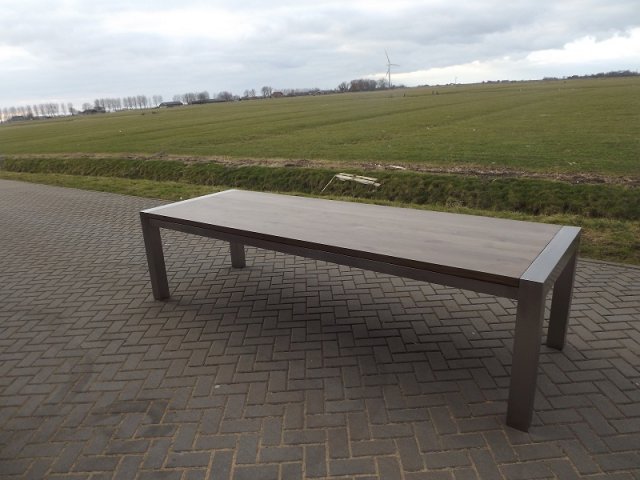 Eettafel 